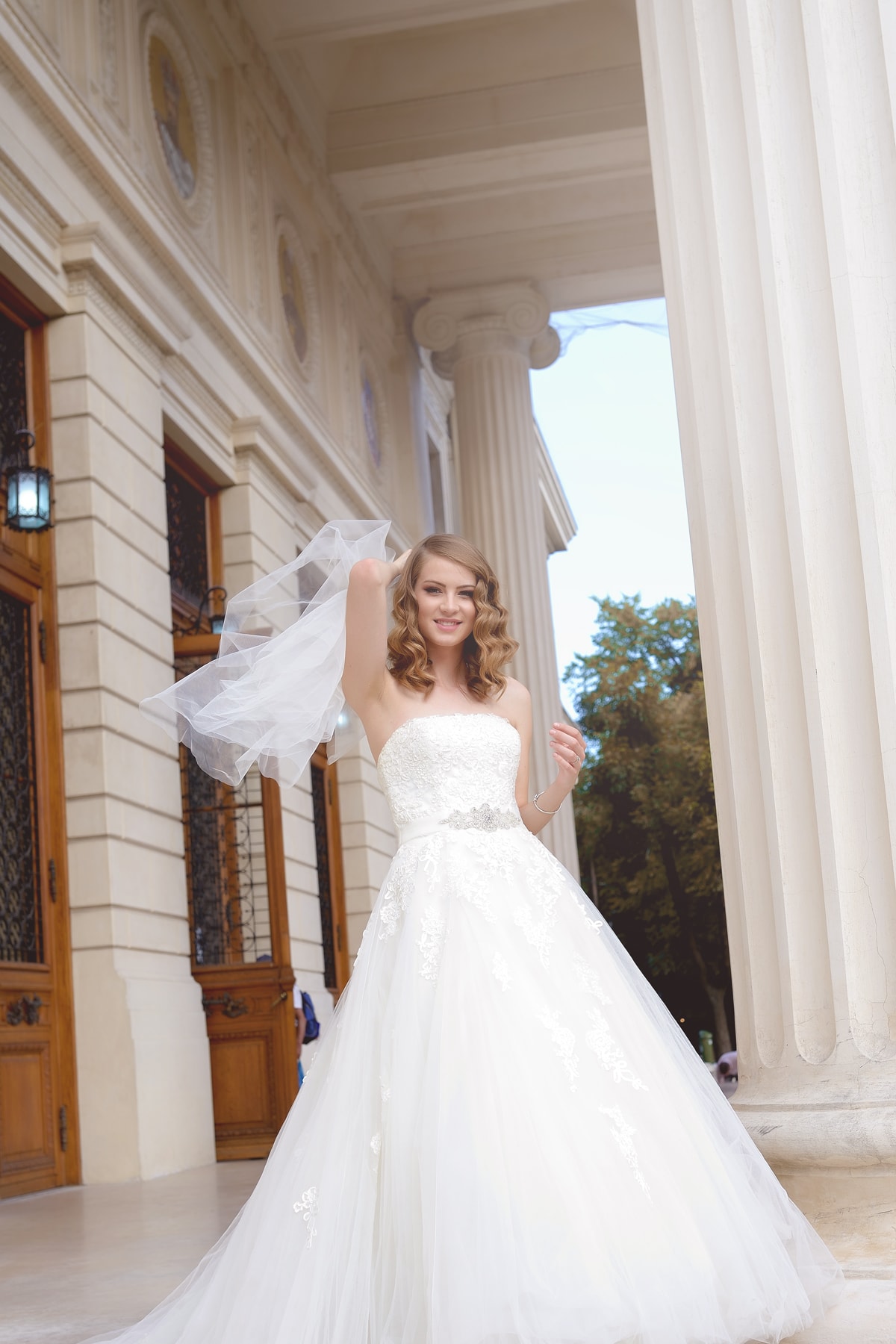 Photographie de Marriage