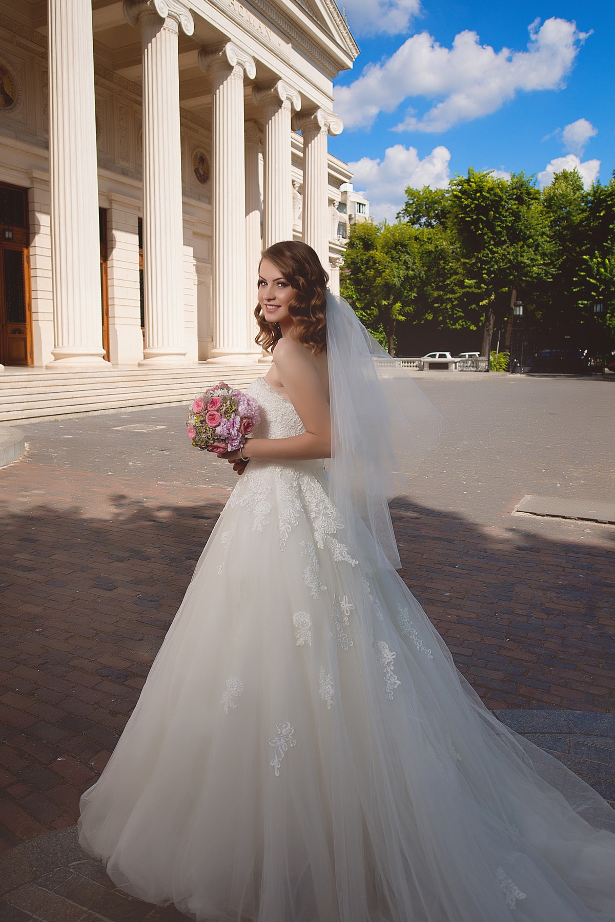 Photographie de Marriage