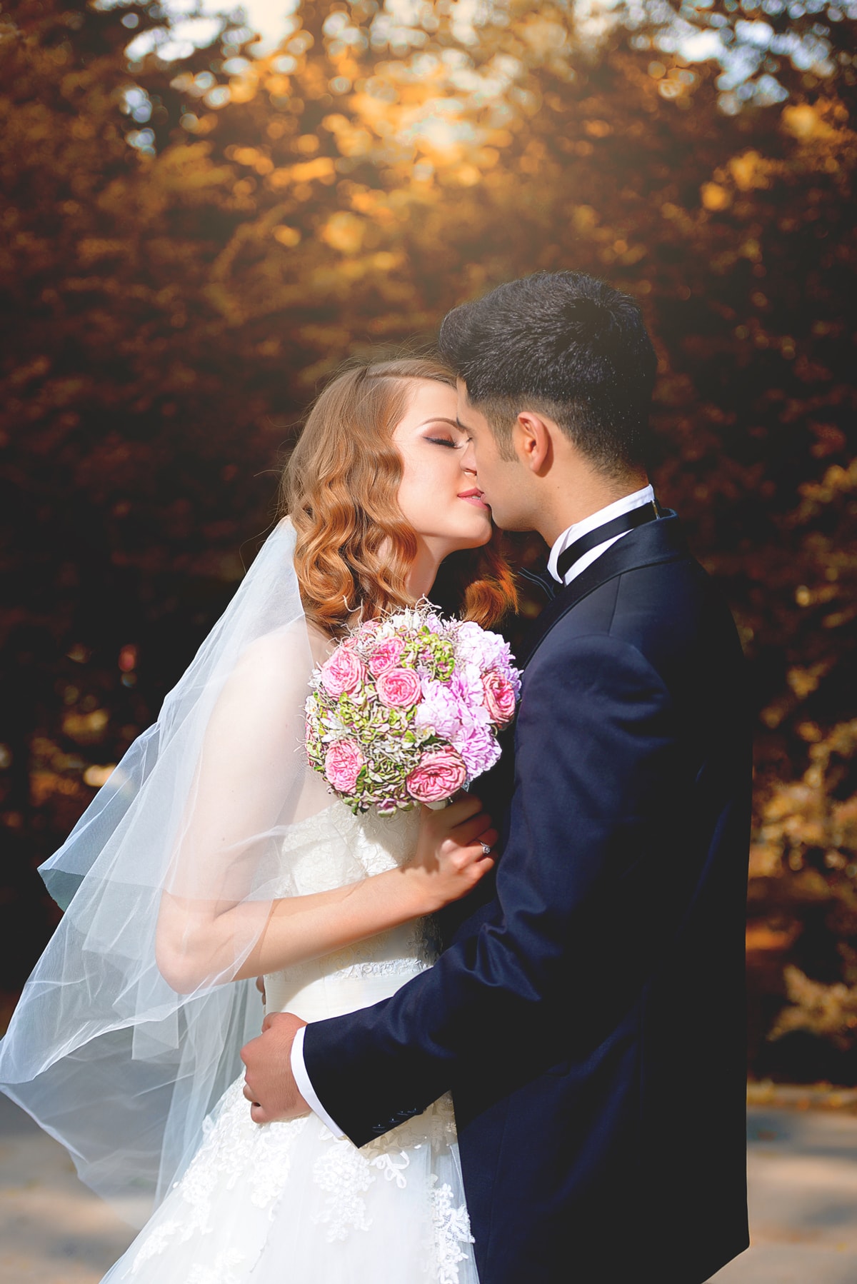 Photographie de Marriage