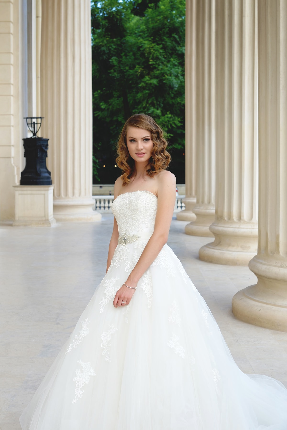 Photographie de Marriage